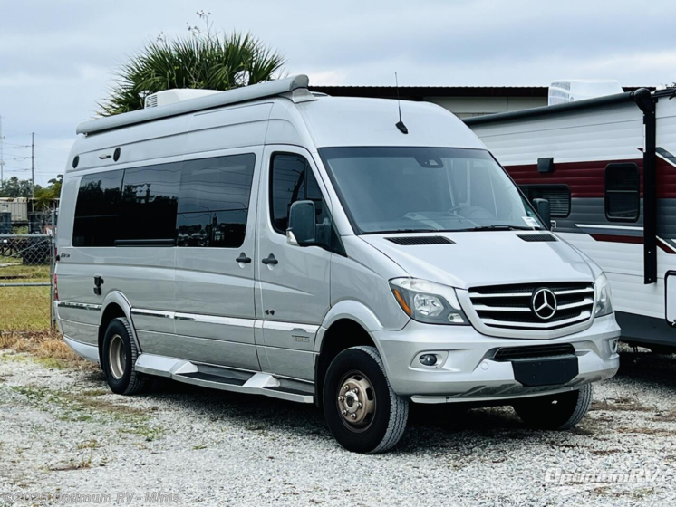 Email now about this 2019 Winnebago Era 70B Sprinter! Used 2019 Winnebago Era 70B Sprinter available in Mims, Florida