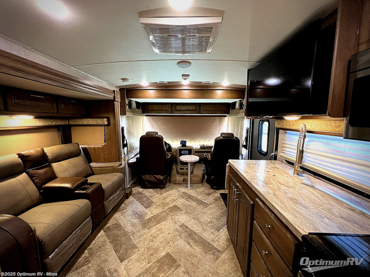 Used 2019 Forest River Georgetown 5 Series 36B5 available in Mims, Florida