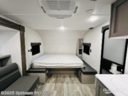 Contact us now about this 2025 Forest River Viking 4K Series 18DBS! 2025 Viking 4K Series 18DBS by Forest River from Optimum RV - Mims in Mims, Florida