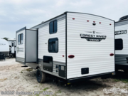 Call now about this 2025 Forest River Viking 4K Series 18DBS! 2025 Forest River Viking 4K Series 18DBS - New Travel Trailer For Sale by Optimum RV - Mims in Mims, Florida features Awning, Slideout