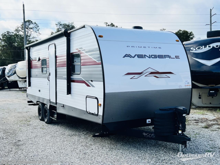 Email now about this 2025 Prime Time Avenger LE 21RBSLE! New 2025 Prime Time Avenger LE 21RBSLE available in Mims, Florida