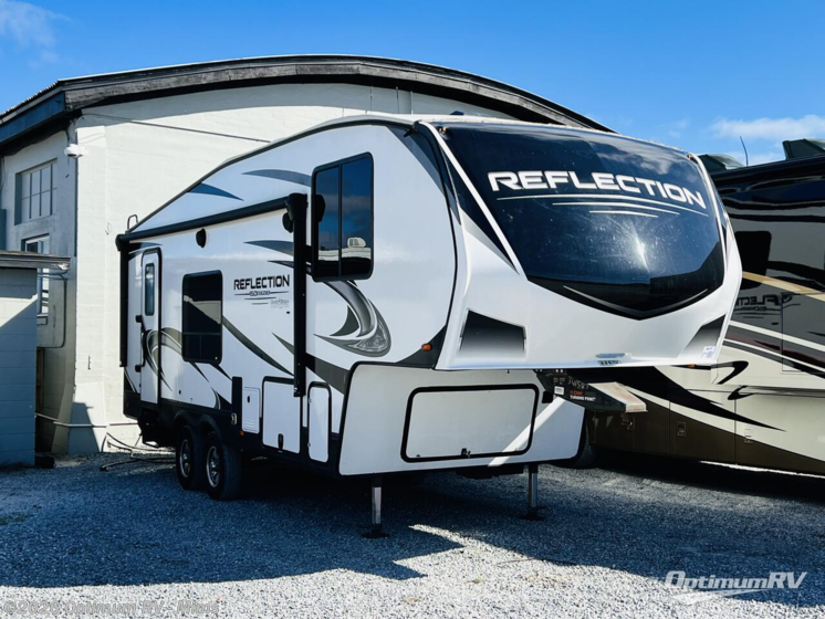 Email now about this 2022 Grand Design Reflection 150 Series 226RK! Used 2022 Grand Design Reflection 150 Series 226RK available in Mims, Florida