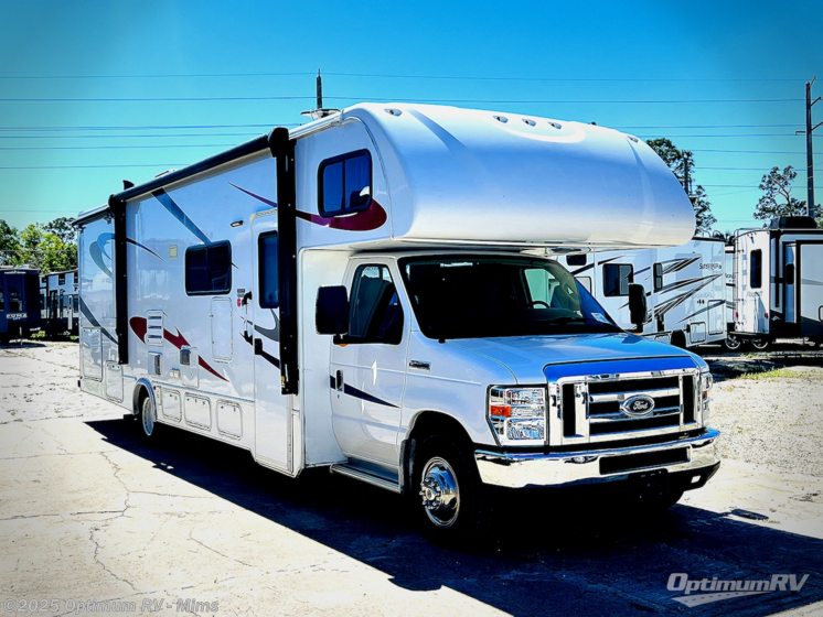 Email now about this 2018 Forest River Sunseeker 3010DS Ford! Used 2018 Forest River Sunseeker 3010DS Ford available in Mims, Florida