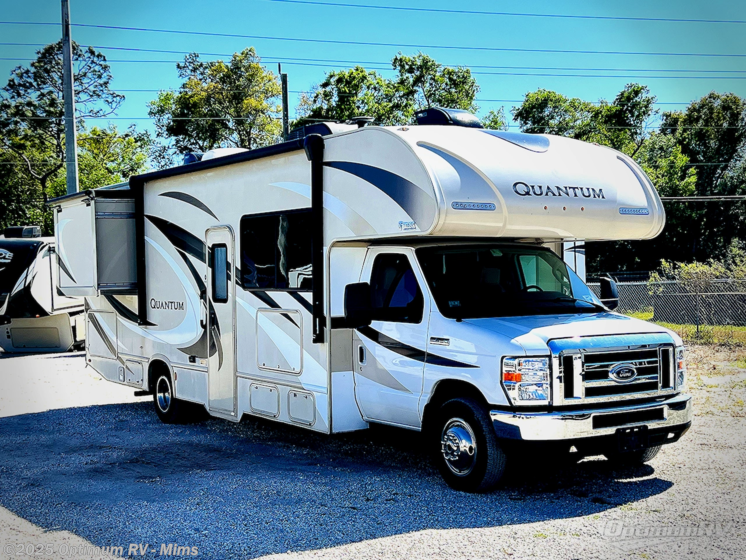Email now about this 2018 Thor Quantum RW28! Used 2018 Thor Quantum RW28 available in Mims, Florida
