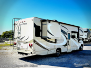 Call now about this 2018 Thor Quantum RW28! 2018 Thor Quantum RW28 - Used Class C For Sale by Optimum RV - Mims in Mims, Florida features Slideout, Awning