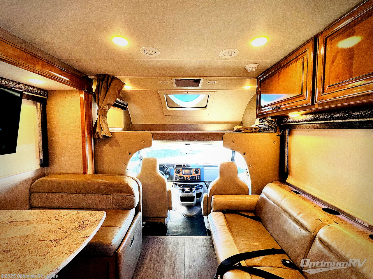 Used 2018 Thor Quantum RW28 available in Mims, Florida