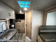Used 2022 Winnebago Micro Minnie 1808FBS available in Mims, Florida