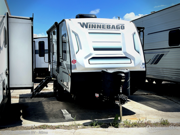Email now about this 2022 Winnebago Micro Minnie 1808FBS! Used 2022 Winnebago Micro Minnie 1808FBS available in Mims, Florida