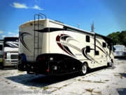 Call now about this 2018 Forest River Georgetown 5 Series 36B5! 2018 Forest River Georgetown 5 Series 36B5 - Used Class A For Sale by Optimum RV - Mims in Mims, Florida features Awning, Slideout