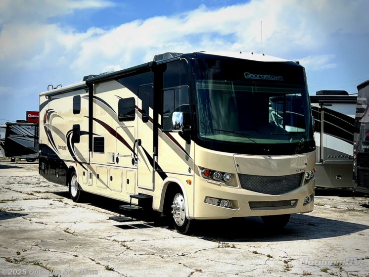 Email now about this 2018 Forest River Georgetown 5 Series 36B5! Used 2018 Forest River Georgetown 5 Series 36B5 available in Mims, Florida