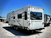 Contact us now about this 2012 K-Z Durango 1500 D295CS! 2012 Durango 1500 D295CS by K-Z from Optimum RV - Mims in Mims, Florida