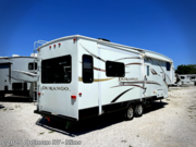 Call now about this 2012 K-Z Durango 1500 D295CS! 2012 K-Z Durango 1500 D295CS - Used Fifth Wheel For Sale by Optimum RV - Mims in Mims, Florida features Slideout
