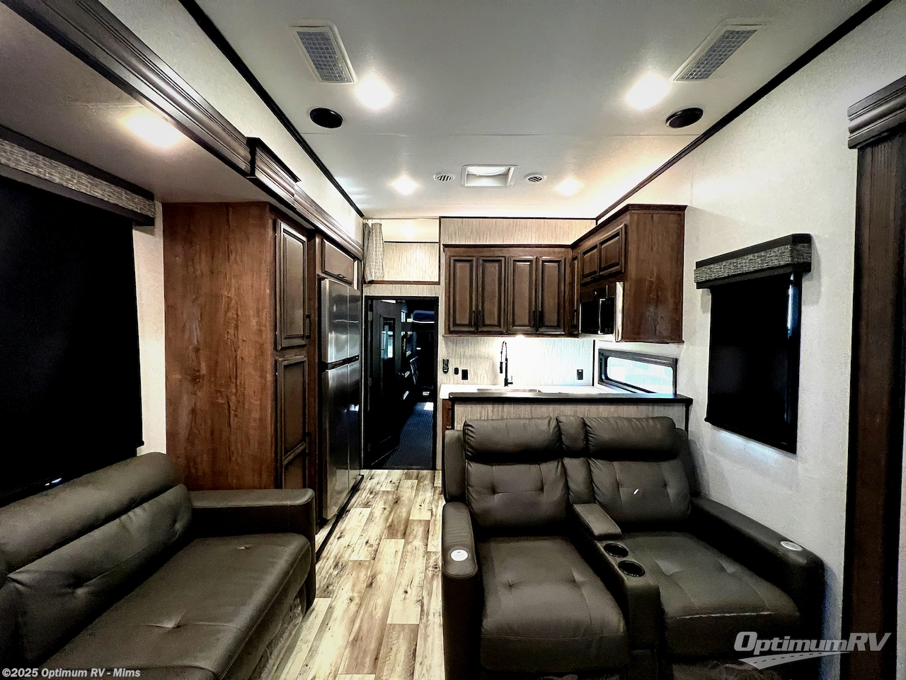 Contact us now about this 2022 K-Z Venom 4113TK! 2022 Venom 4113TK by K-Z from Optimum RV - Mims in Mims, Florida