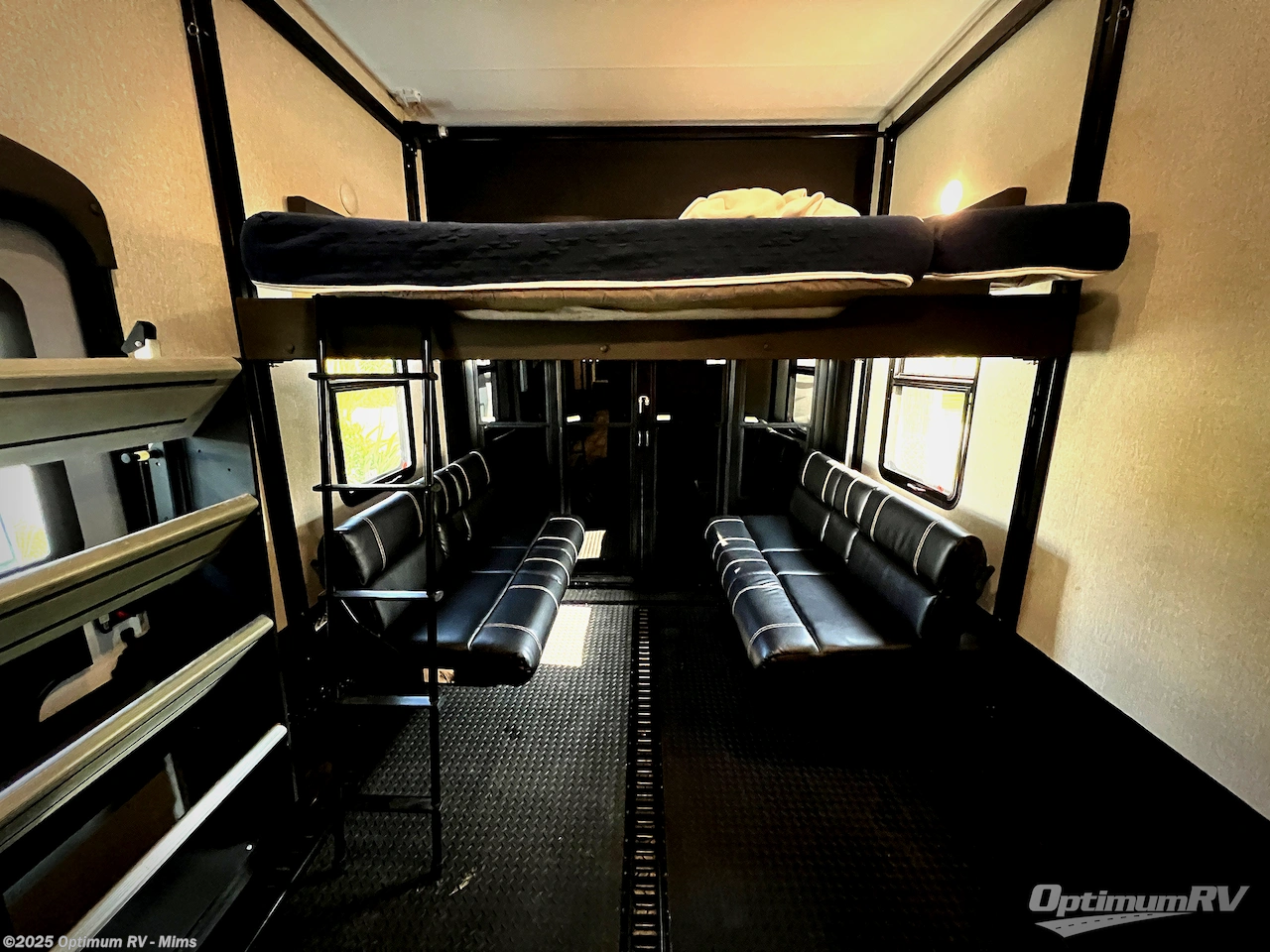 Used 2022 K-Z Venom 4113TK available in Mims, Florida