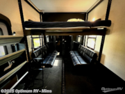 Used 2022 K-Z Venom 4113TK available in Mims, Florida