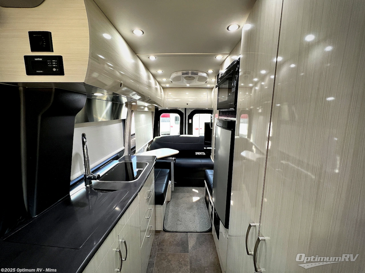 Used 2020 Pleasure-Way Plateau FL available in Mims, Florida