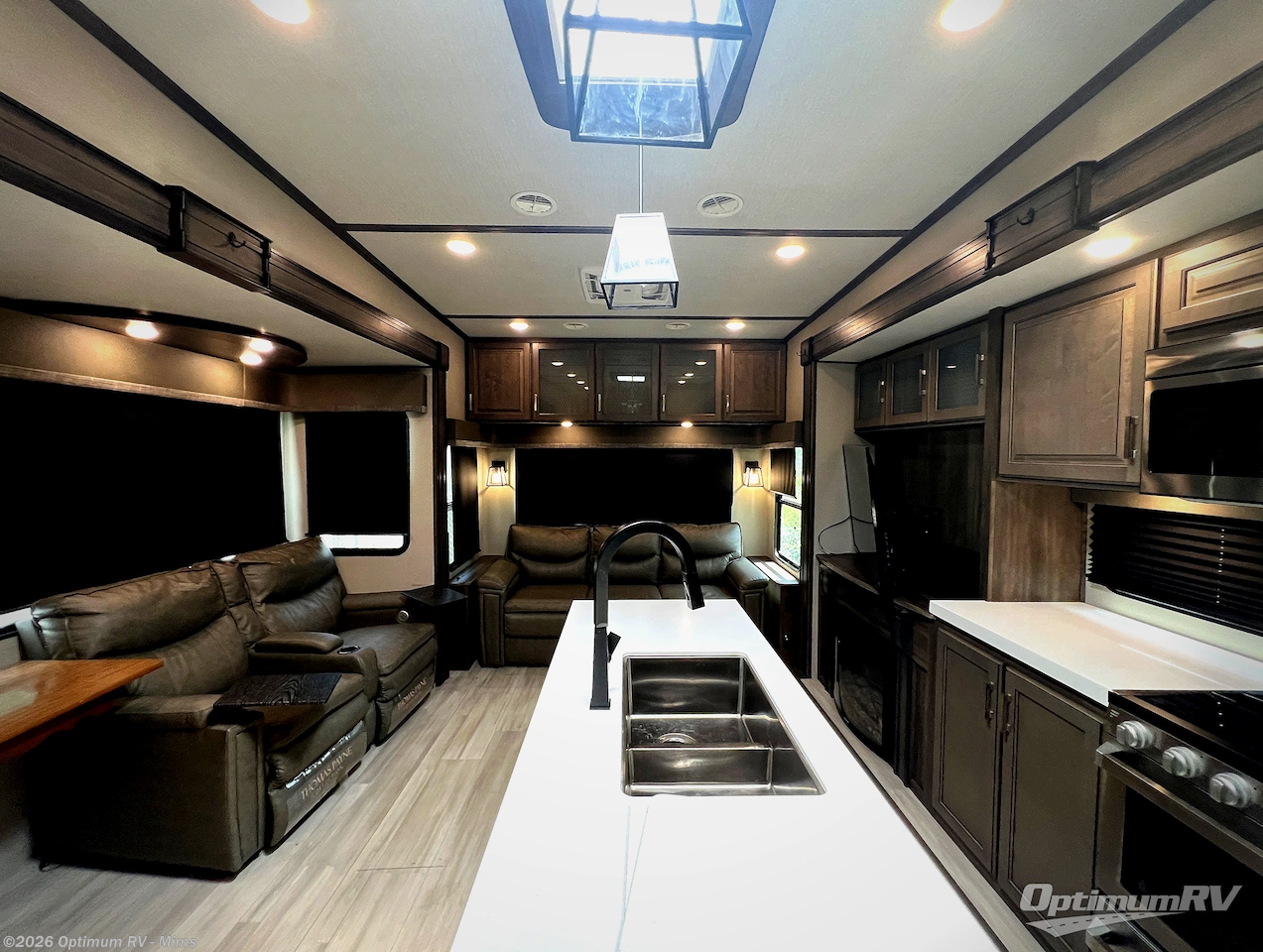 Contact us now about this 2021 Grand Design Solitude S-Class 2930RL! 2021 Solitude S-Class 2930RL by Grand Design from Optimum RV - Mims in Mims, Florida
