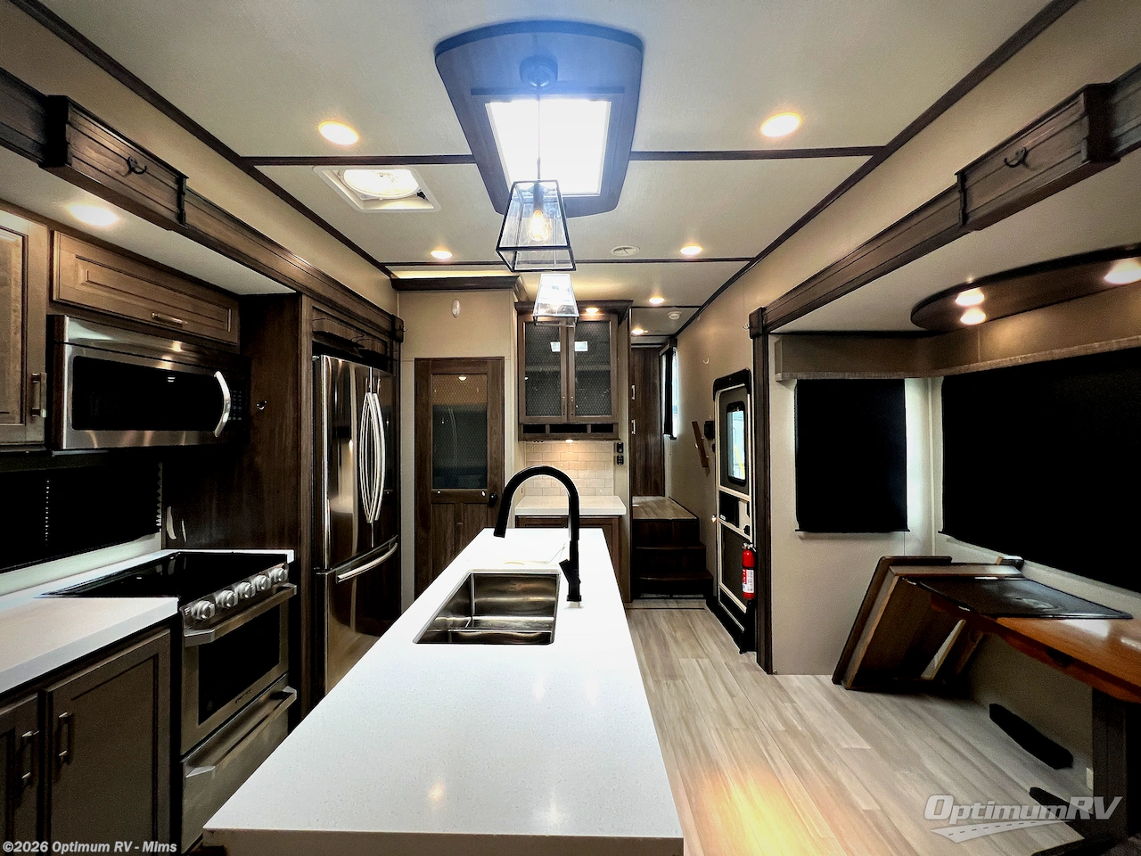 Used 2021 Grand Design Solitude S-Class 2930RL available in Mims, Florida