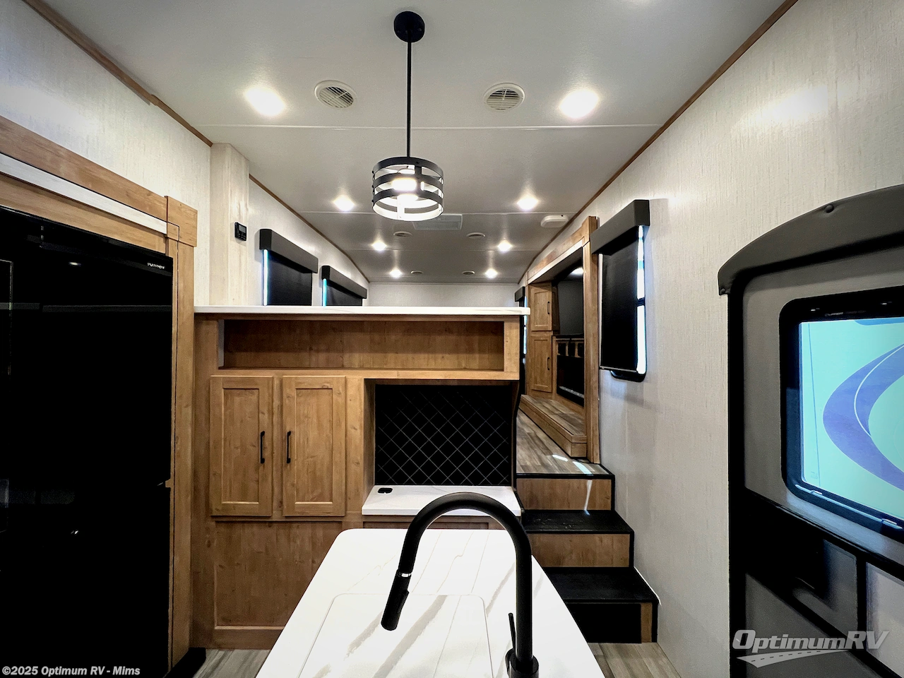 Used 2023 Heartland Milestone 321FL available in Mims, Florida