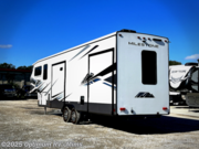 Contact us now about this 2023 Heartland Milestone 321FL! 2023 Milestone 321FL by Heartland from Optimum RV - Mims in Mims, Florida