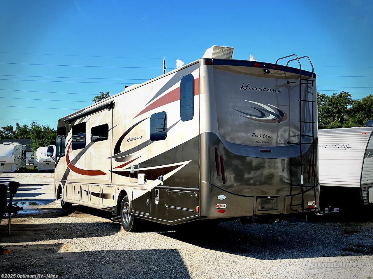 Contact us now about this 2016 Thor Hurricane 35C! 2016 Hurricane 35C by Thor from Optimum RV - Mims in Mims, Florida