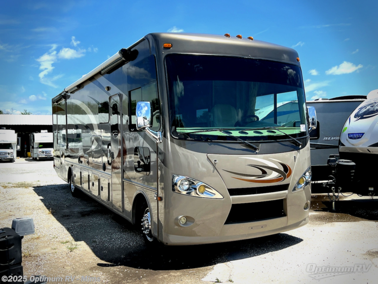 Email now about this 2016 Thor Hurricane 35C! Used 2016 Thor Hurricane 35C available in Mims, Florida