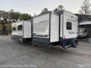 Contact us now about this 2025 Palomino Puma 31QBBH! 2025 Puma 31QBBH by Palomino from Optimum RV - Mims in Mims, Florida