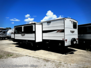 Call now about this 2024 Forest River Wildwood X-Lite 26ICE! 2024 Forest River Wildwood X-Lite 26ICE - Used Travel Trailer For Sale by Optimum RV - Mims in Mims, Florida features Awning, Slideout