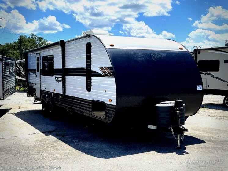 Email now about this 2024 Forest River Wildwood X-Lite 26ICE! Used 2024 Forest River Wildwood X-Lite 26ICE available in Mims, Florida