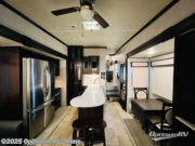 Used 2021 Palomino Columbus Compass 298RLC available in Mims, Florida