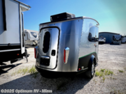 Call now about this 2019 Airstream Basecamp 16X! 2019 Airstream Basecamp 16X - Used Travel Trailer For Sale by Optimum RV - Mims in Mims, Florida