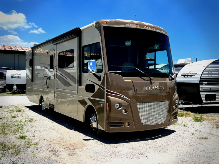 Email now about this 2016 Itasca Sunstar LX 30T! Used 2016 Itasca Sunstar LX 30T available in Mims, Florida
