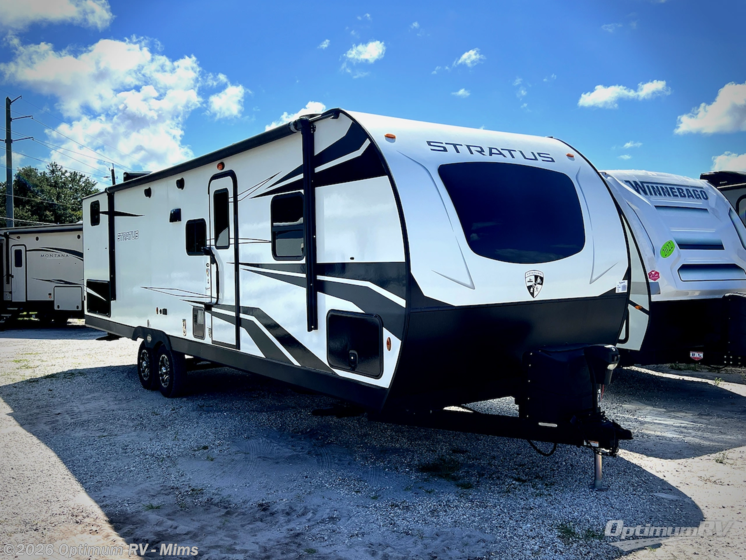 Email now about this 2022 Venture RV Stratus Ultra-Lite SR291VQB! Used 2022 Venture RV Stratus Ultra-Lite SR291VQB available in Mims, Florida