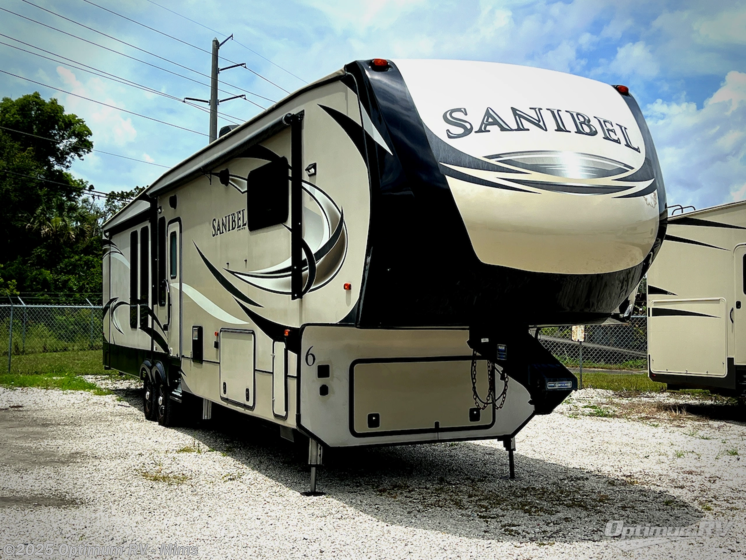 Email now about this 2017 Prime Time Sanibel 3751! Used 2017 Prime Time Sanibel 3751 available in Mims, Florida