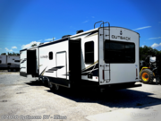 Contact us now about this 2021 Keystone Outback 328RL! 2021 Outback 328RL by Keystone from Optimum RV - Mims in Mims, Florida