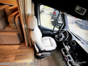 Used 2020 Thor Tiburon Sprinter 24FB available in Mims, Florida