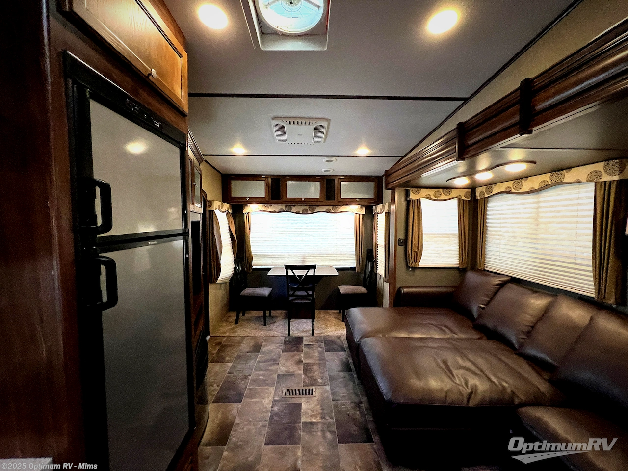 Used 2017 Keystone Sprinter 269FWRLS available in Mims, Florida