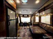 Used 2017 Keystone Sprinter 269FWRLS available in Mims, Florida