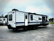 Call now about this 2023 Keystone Springdale 38BH! 2023 Keystone Springdale 38BH - Used Destination Trailer For Sale by Optimum RV - Mims in Mims, Florida features Slideout, Awning