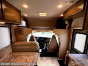 Used 2022 Thor Chateau 22B Chevy available in Mims, Florida