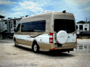 Contact us now about this 2018 Regency Xalta 4 Captain! 2018 Xalta 4 Captain by Regency from Optimum RV - Mims in Mims, Florida