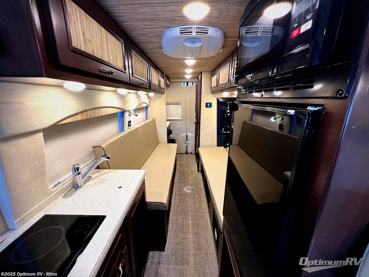 Used 2018 Regency Xalta 4 Captain available in Mims, Florida