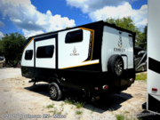 Call now about this 2023 Ember RV Overland Series 191MDB! 2023 Ember RV Overland Series 191MDB - Used Travel Trailer For Sale by Optimum RV - Mims in Mims, Florida features Awning, Slideout