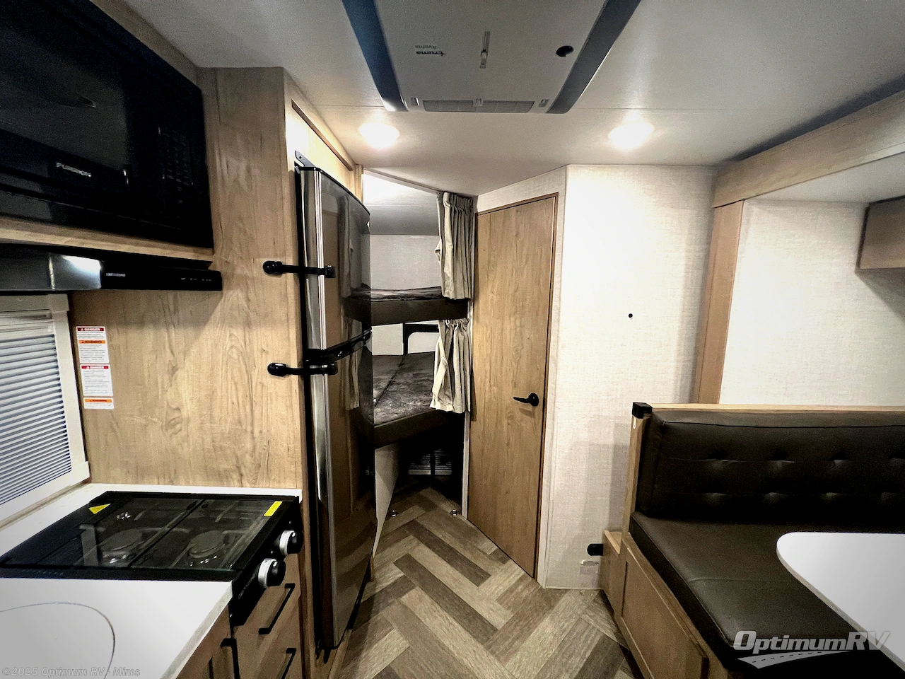 Used 2023 Ember RV Overland Series 191MDB available in Mims, Florida