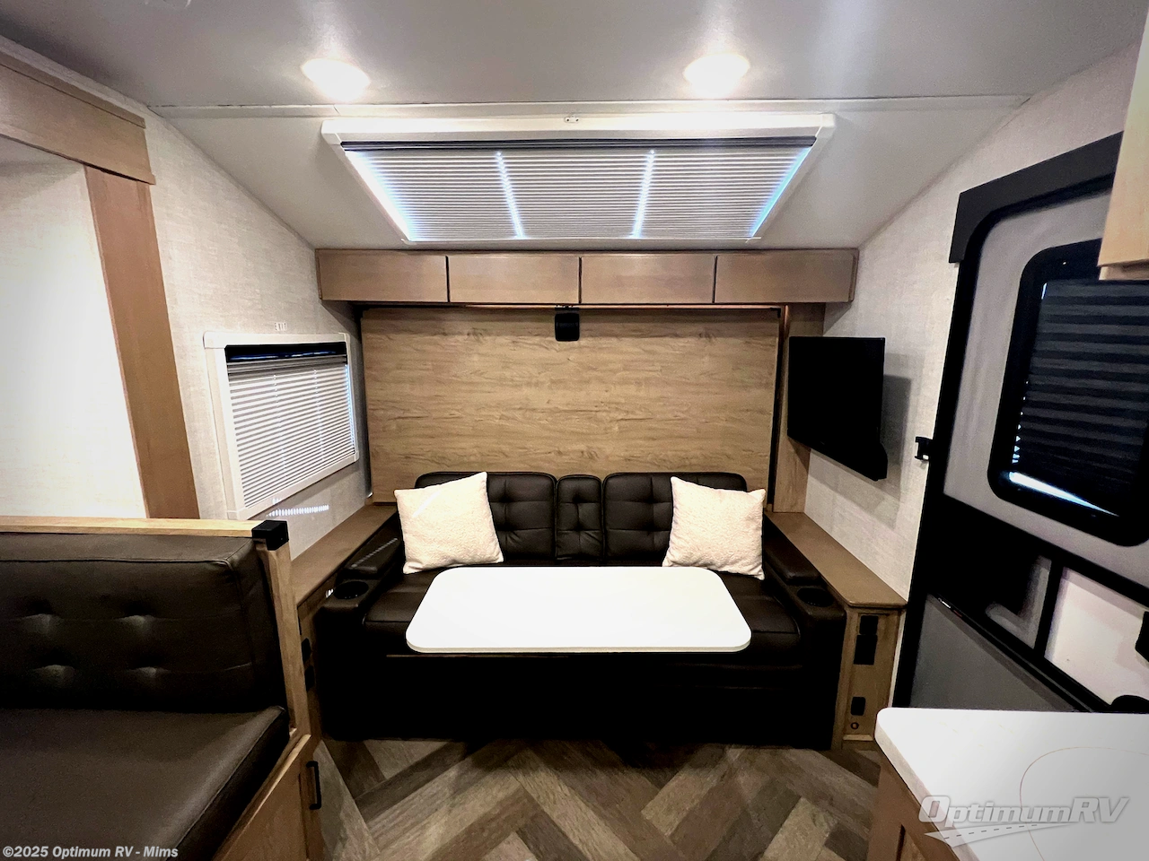 Contact us now about this 2023 Ember RV Overland Series 191MDB! 2023 Overland Series 191MDB by Ember RV from Optimum RV - Mims in Mims, Florida