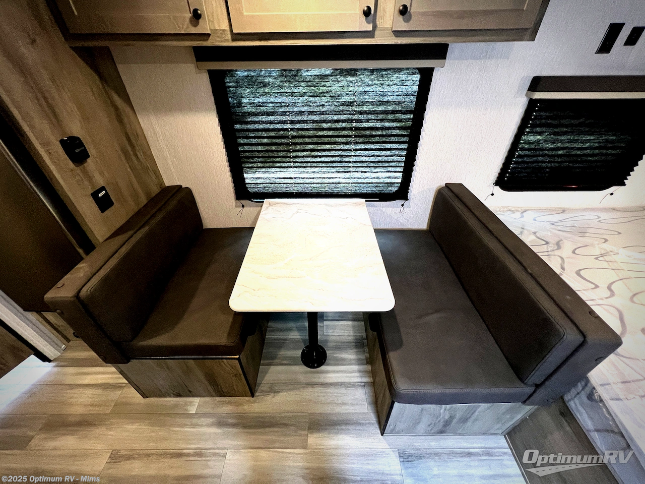 New 2026 Sunset Park RV Sun Lite LTD 21DB available in Mims, Florida