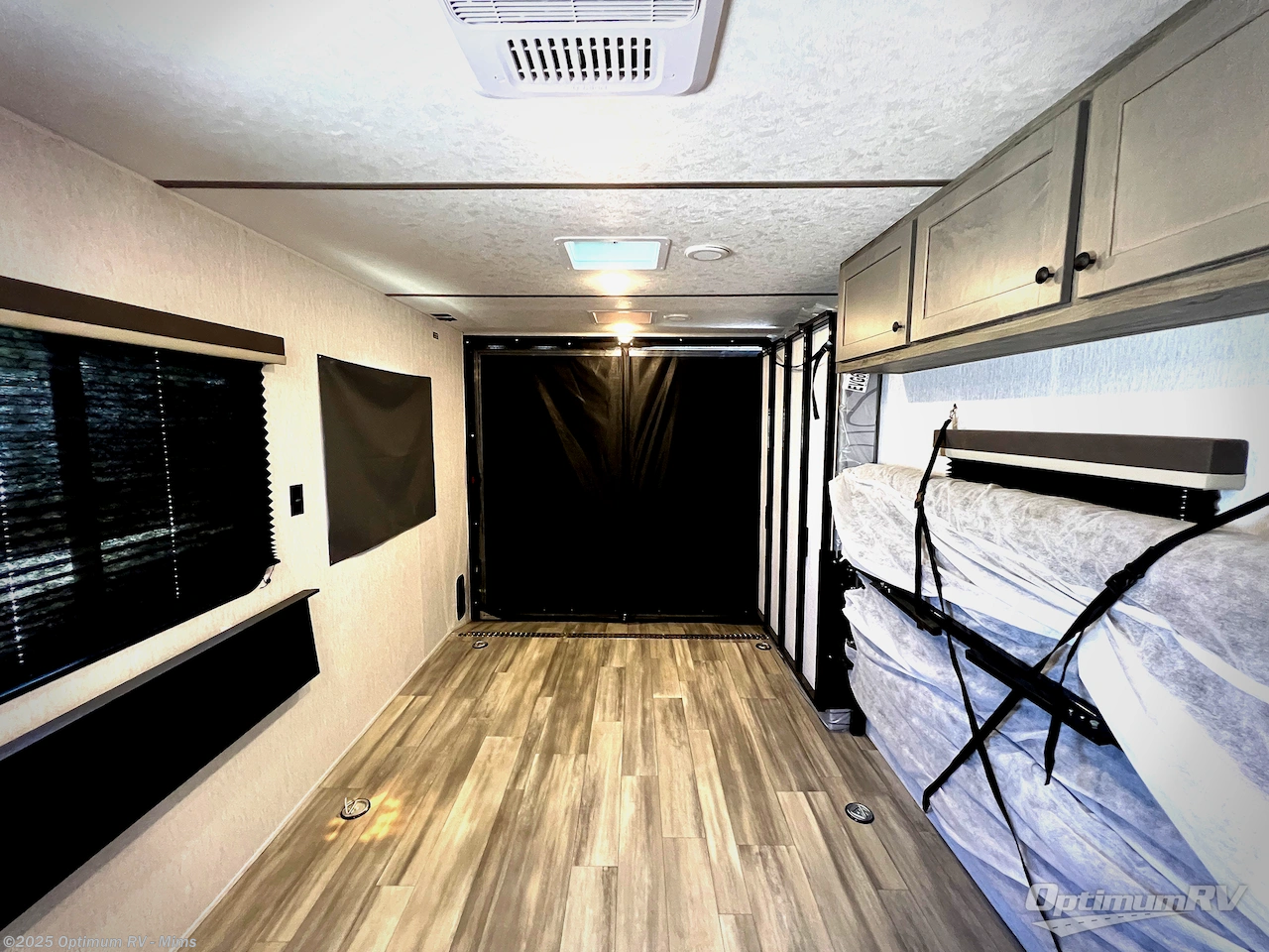 New 2026 Sunset Park RV Sun Lite 27WQB available in Mims, Florida