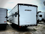 Call now about this 2026 Sunset Park RV Sun Lite 27WQB! 2026 Sunset Park RV Sun Lite 27WQB - New Travel Trailer For Sale by Optimum RV - Mims in Mims, Florida features Awning