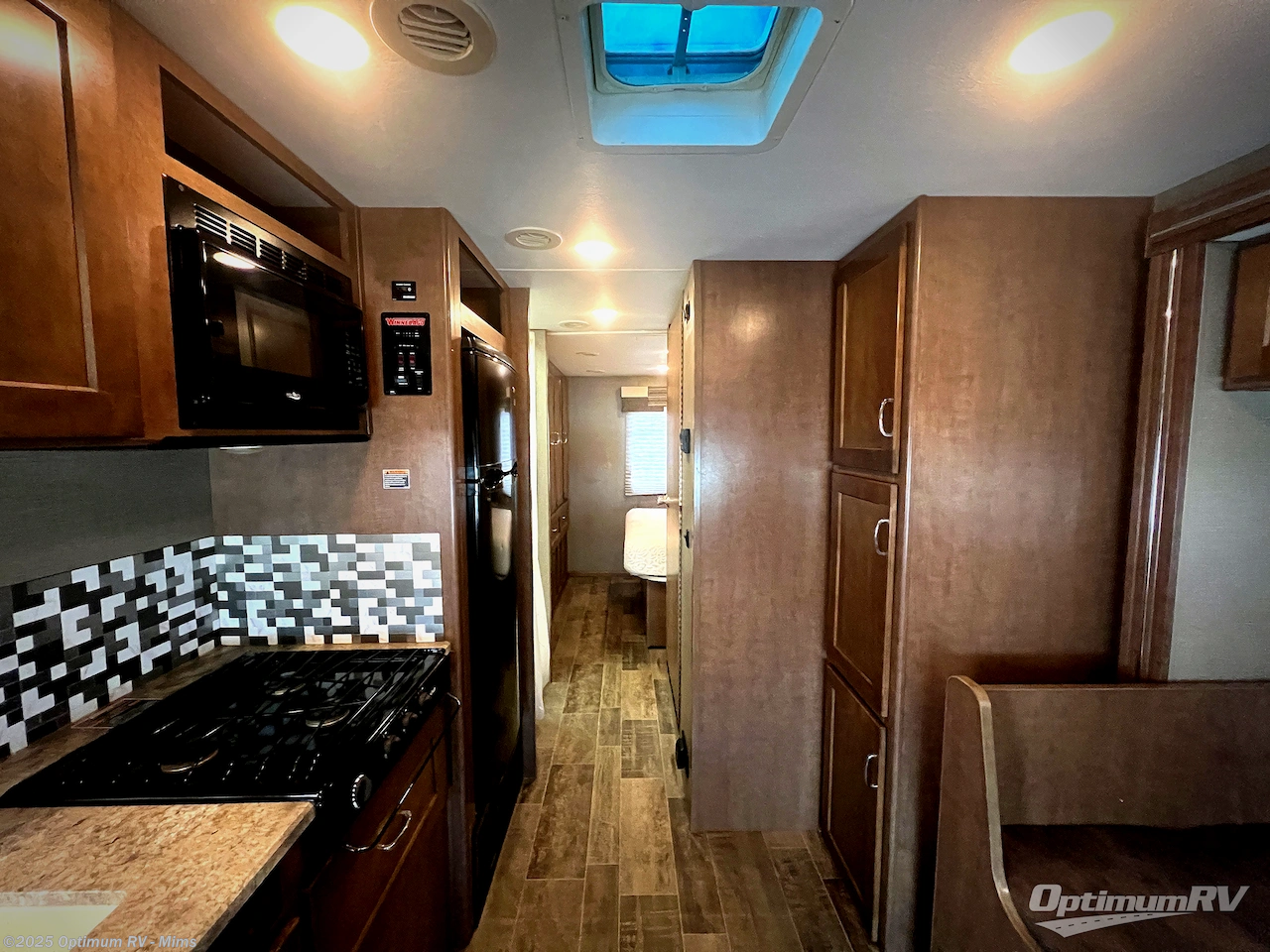 Used 2019 Winnebago Outlook 27D available in Mims, Florida