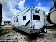 Call now about this 2022 Prime Time Crusader 395BHL! 2022 Prime Time Crusader 395BHL - Used Fifth Wheel For Sale by Optimum RV - Mims in Mims, Florida features Slideout, Awning